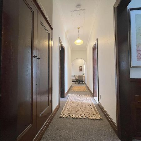Globe Apartments Wagga Wagga Zewnętrze zdjęcie