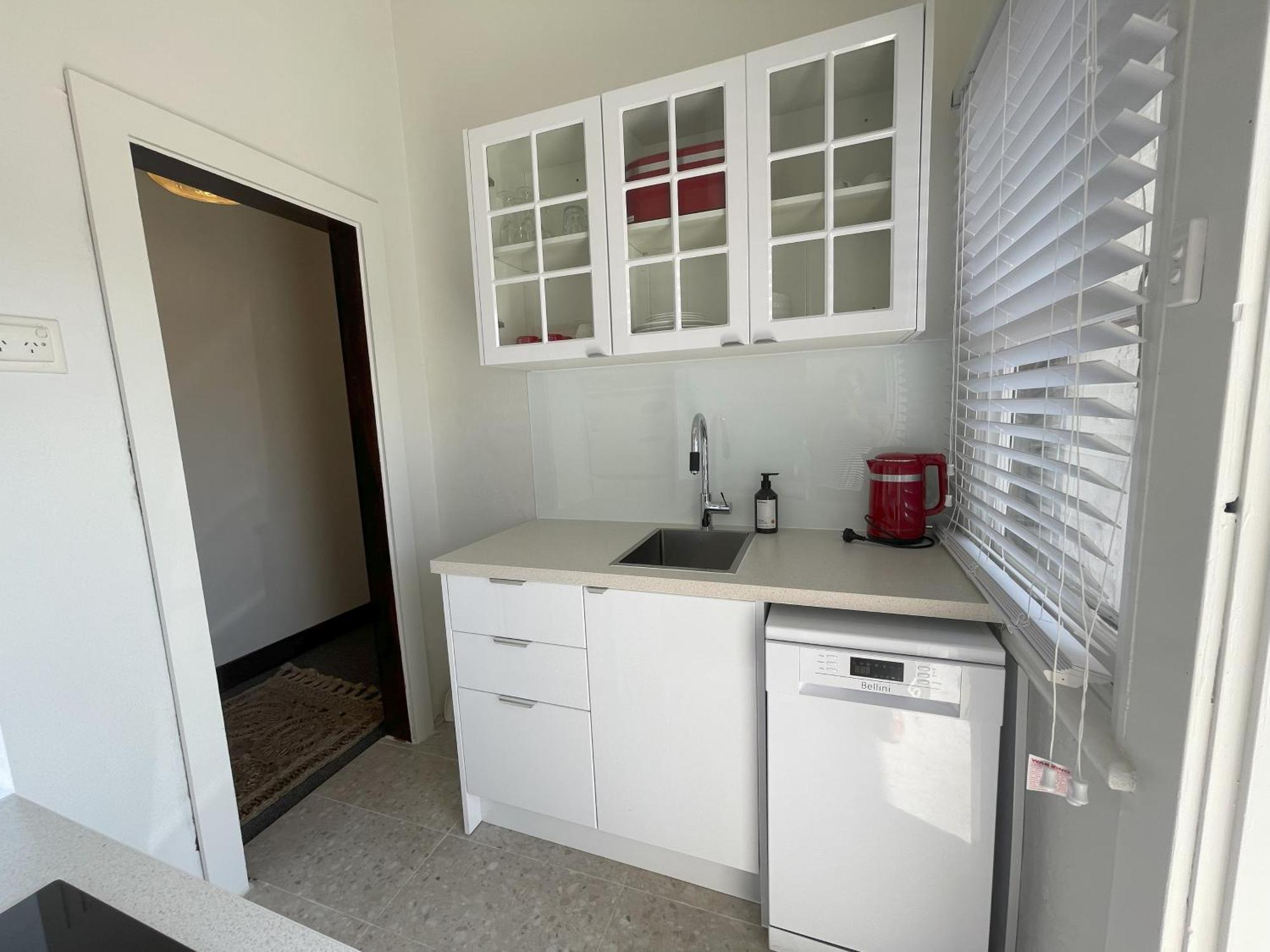 Globe Apartments Wagga Wagga Zewnętrze zdjęcie