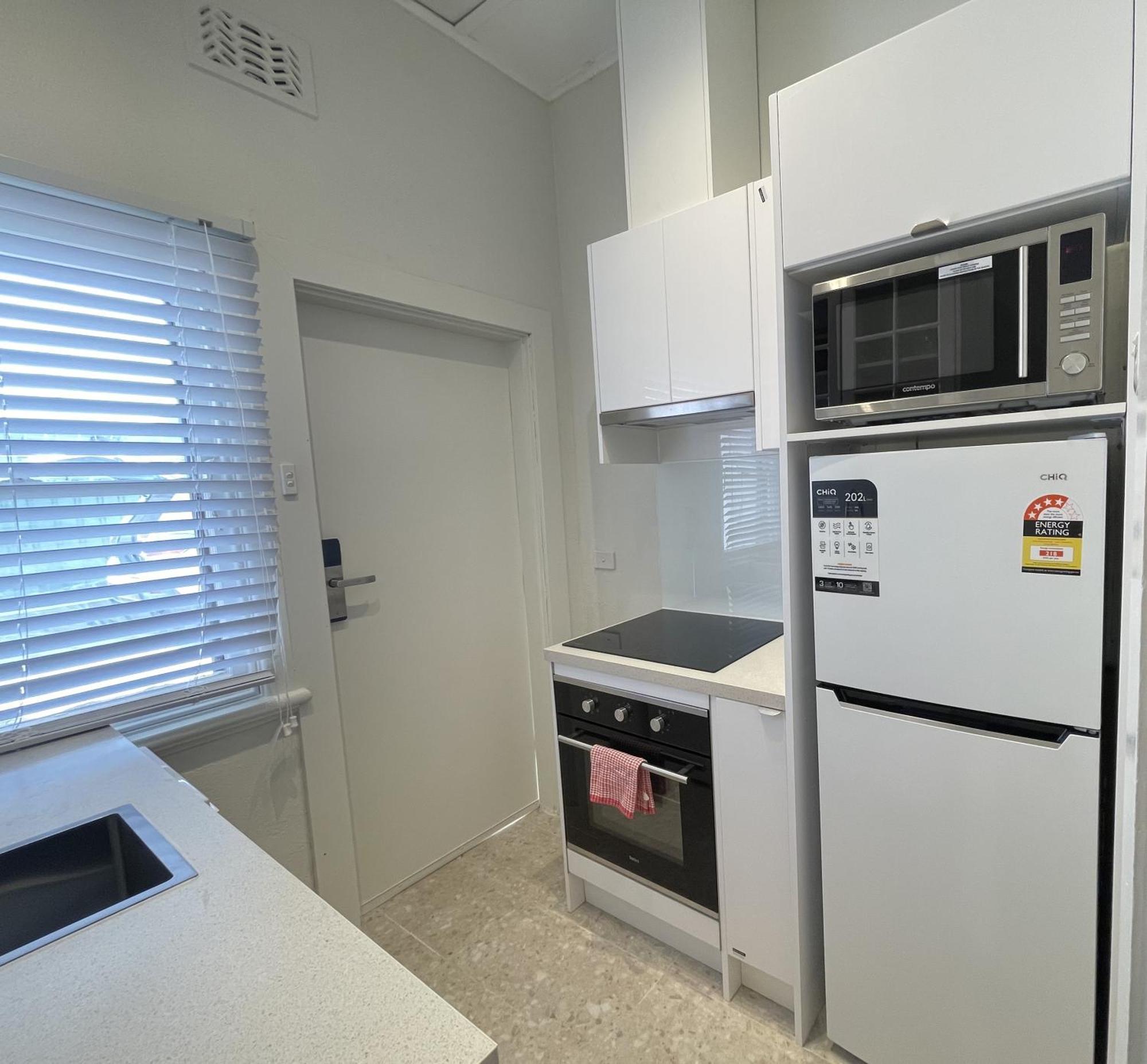 Globe Apartments Wagga Wagga Zewnętrze zdjęcie