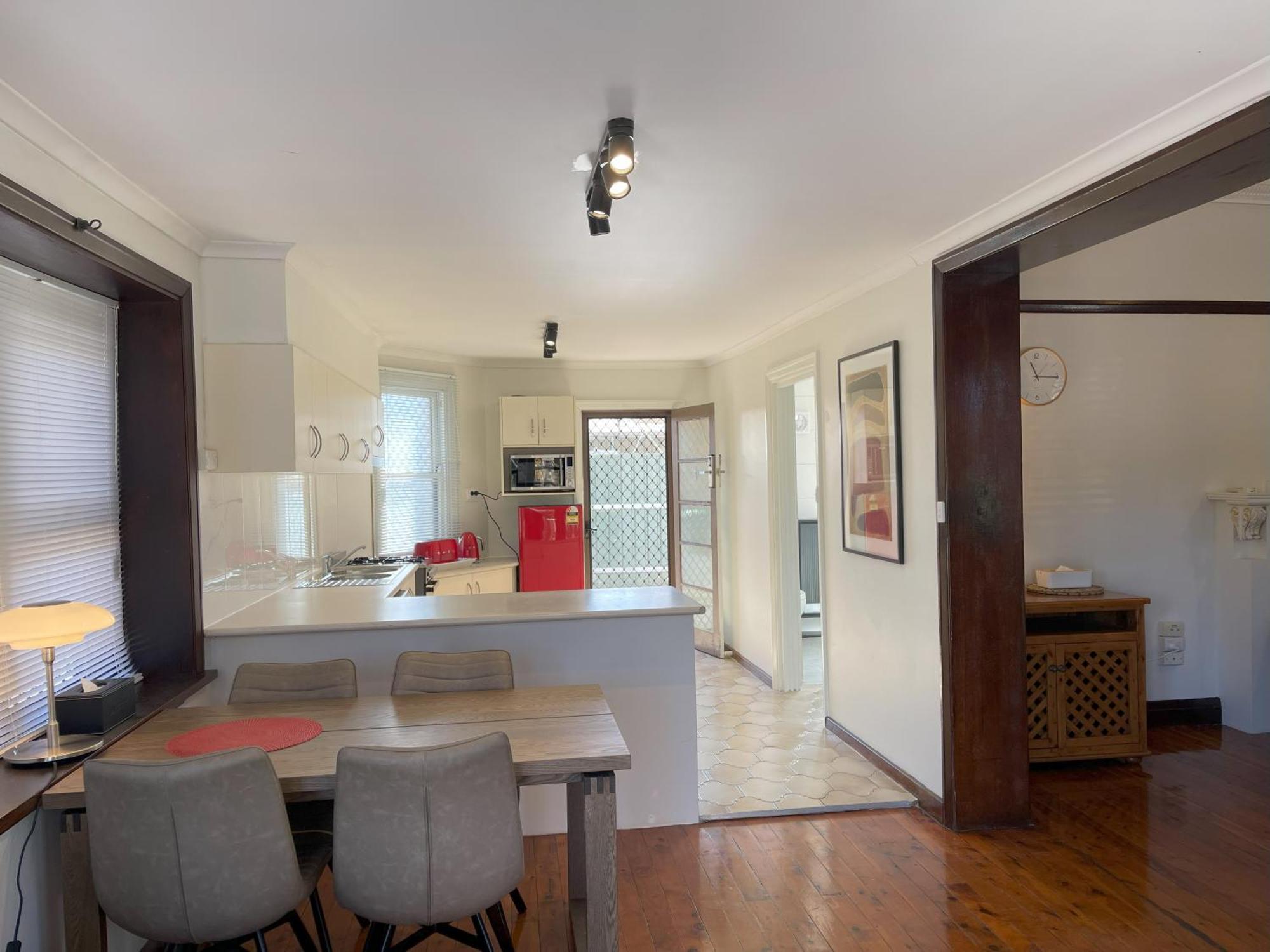 Globe Apartments Wagga Wagga Zewnętrze zdjęcie
