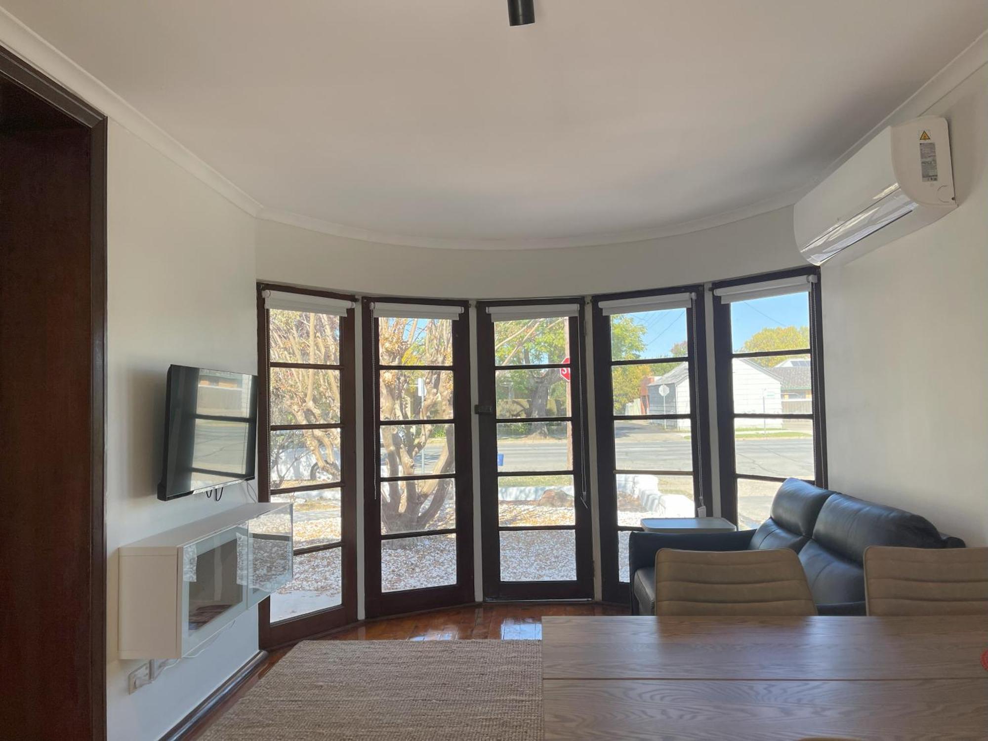 Globe Apartments Wagga Wagga Zewnętrze zdjęcie