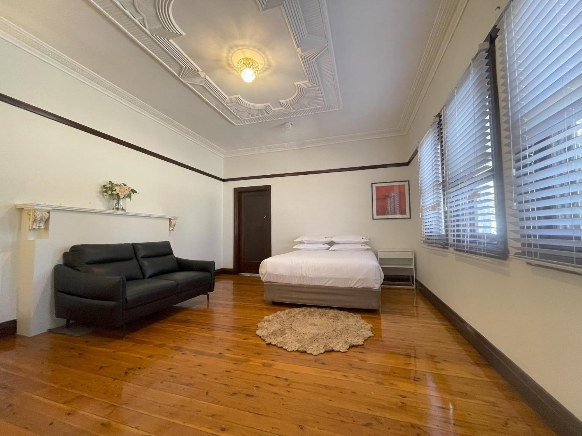 Globe Apartments Wagga Wagga Zewnętrze zdjęcie