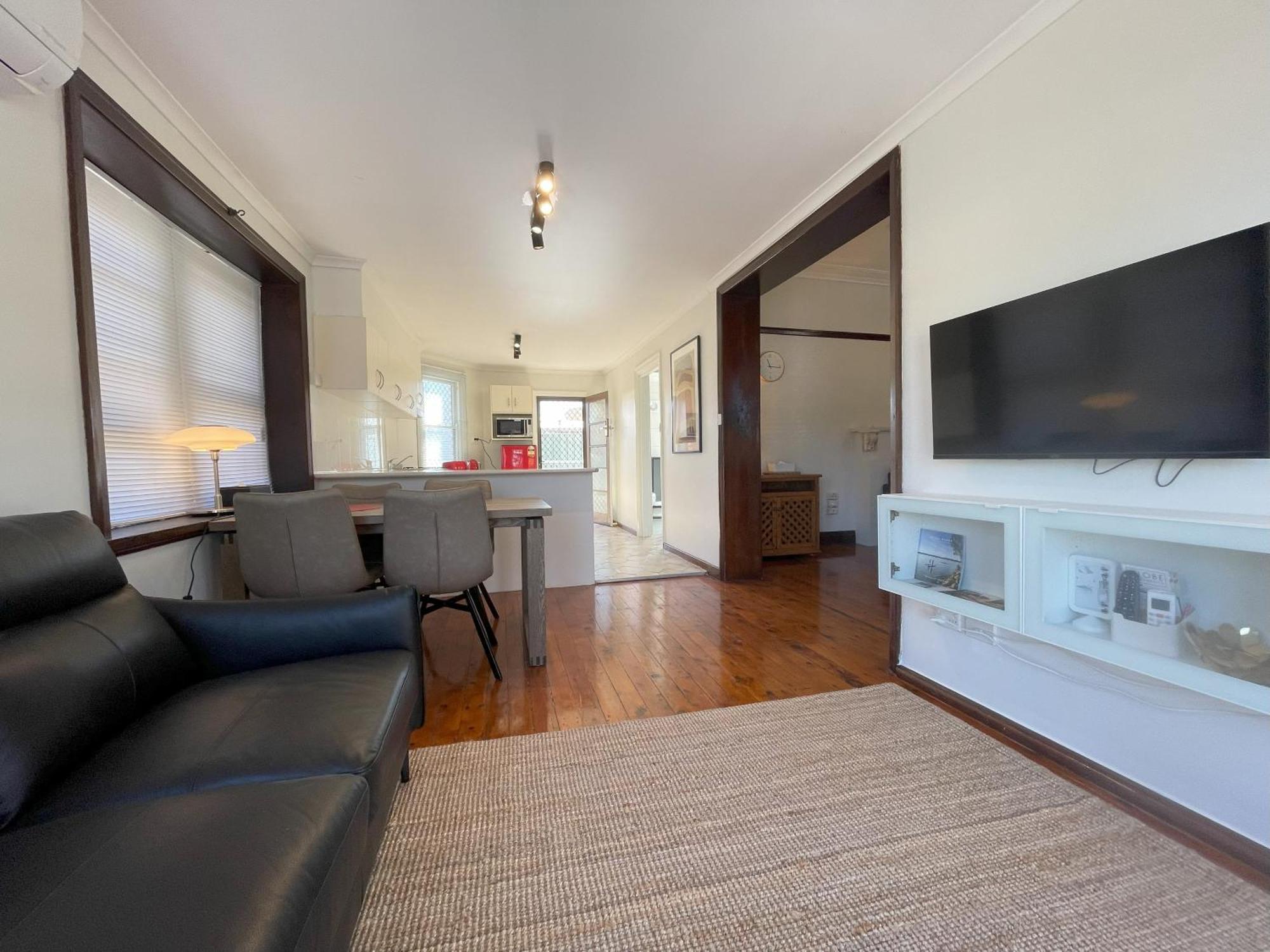 Globe Apartments Wagga Wagga Zewnętrze zdjęcie