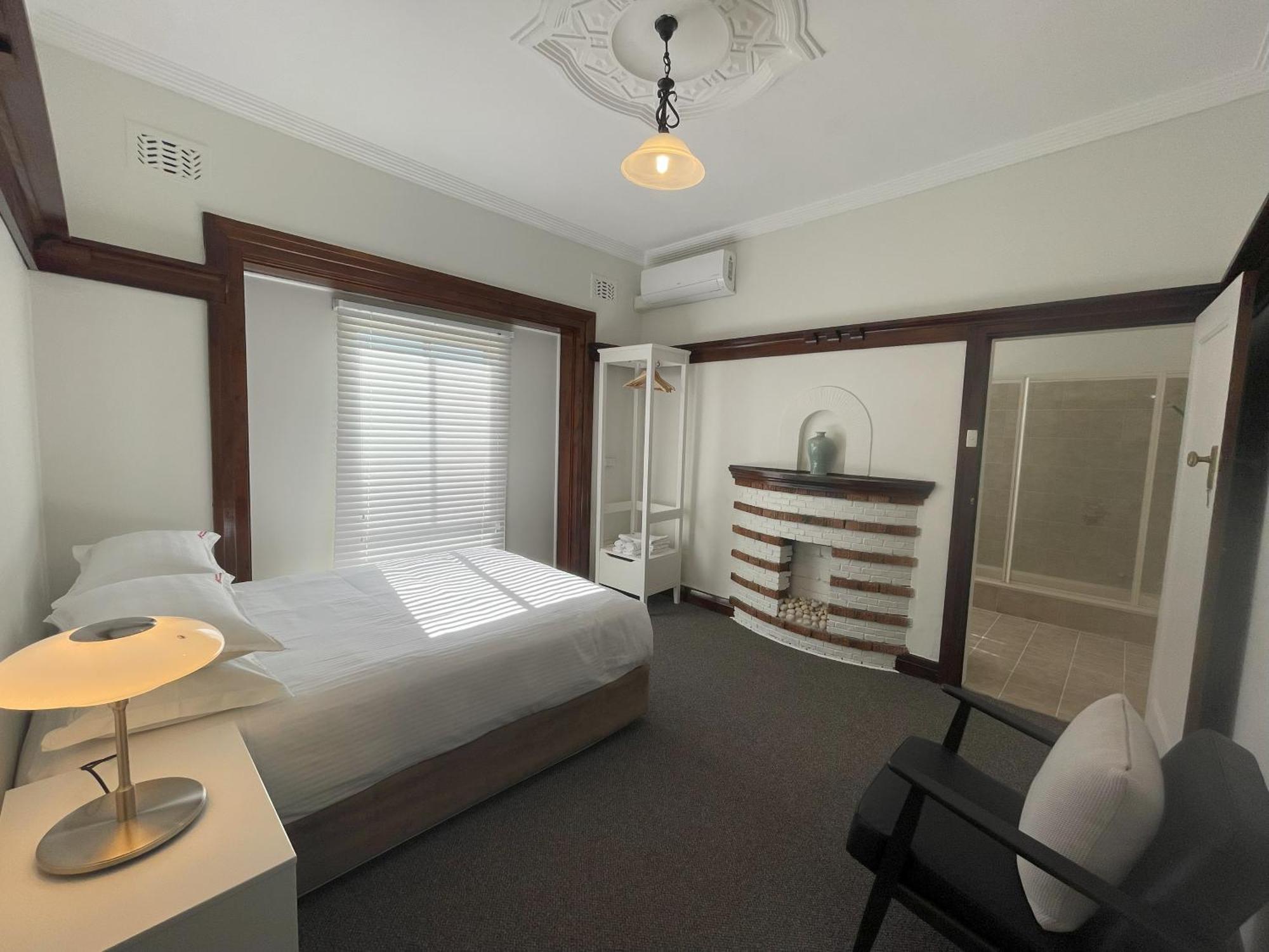Globe Apartments Wagga Wagga Zewnętrze zdjęcie