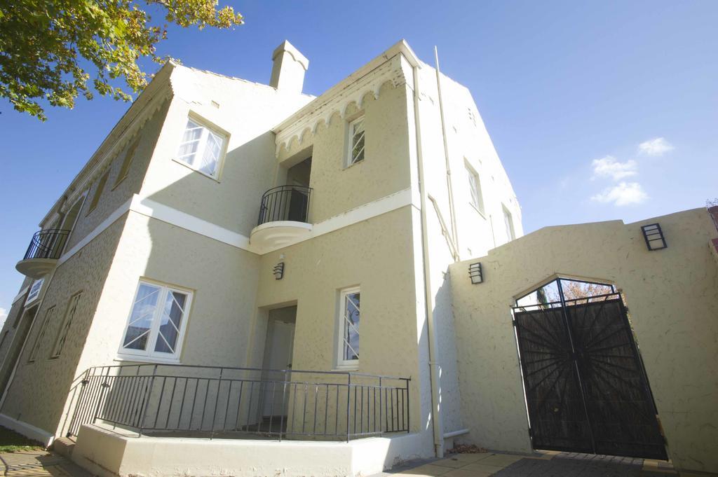 Globe Apartments Wagga Wagga Zewnętrze zdjęcie