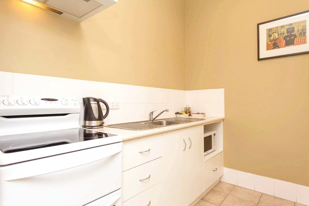 Globe Apartments Wagga Wagga Zewnętrze zdjęcie