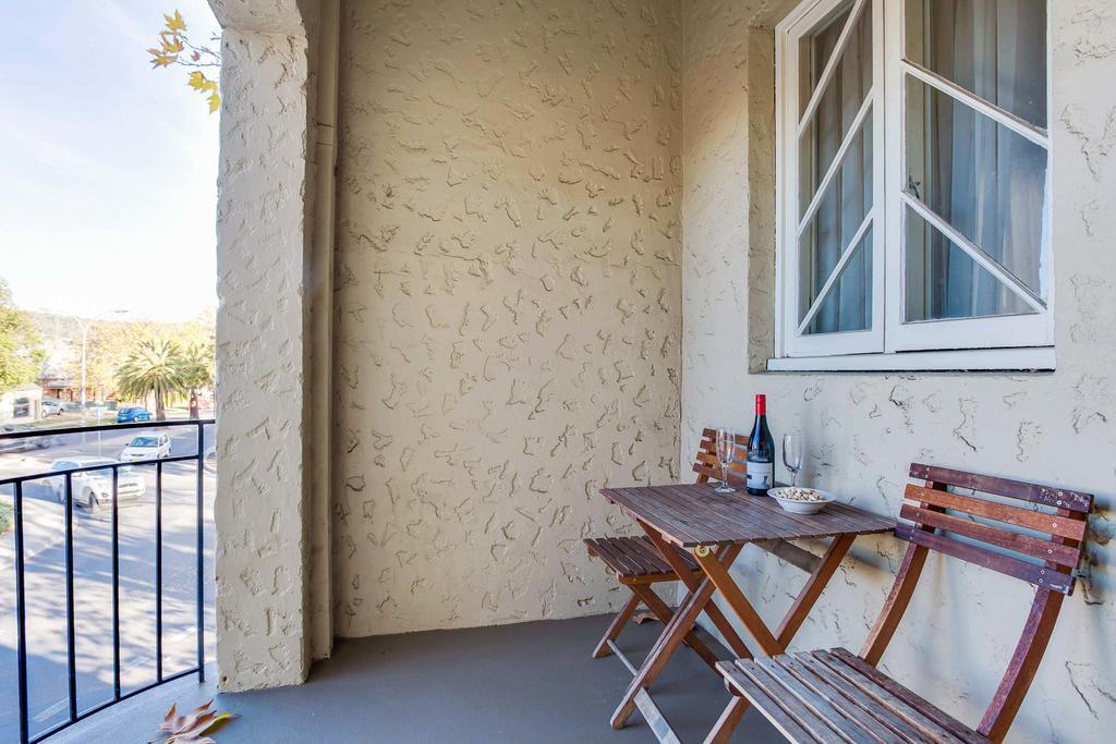 Globe Apartments Wagga Wagga Zewnętrze zdjęcie