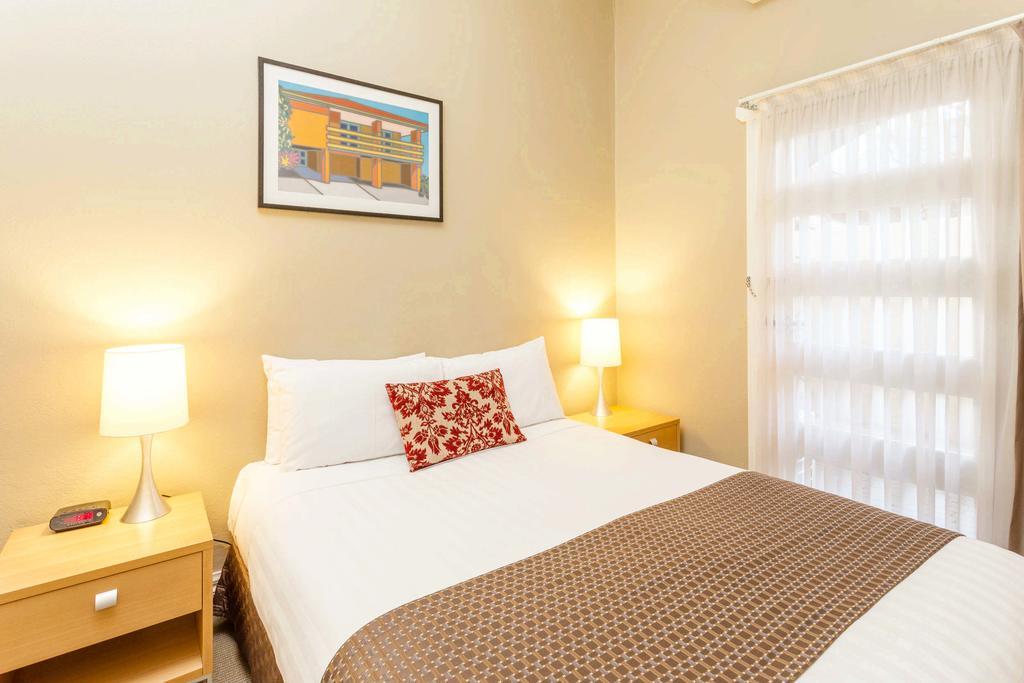 Globe Apartments Wagga Wagga Zewnętrze zdjęcie