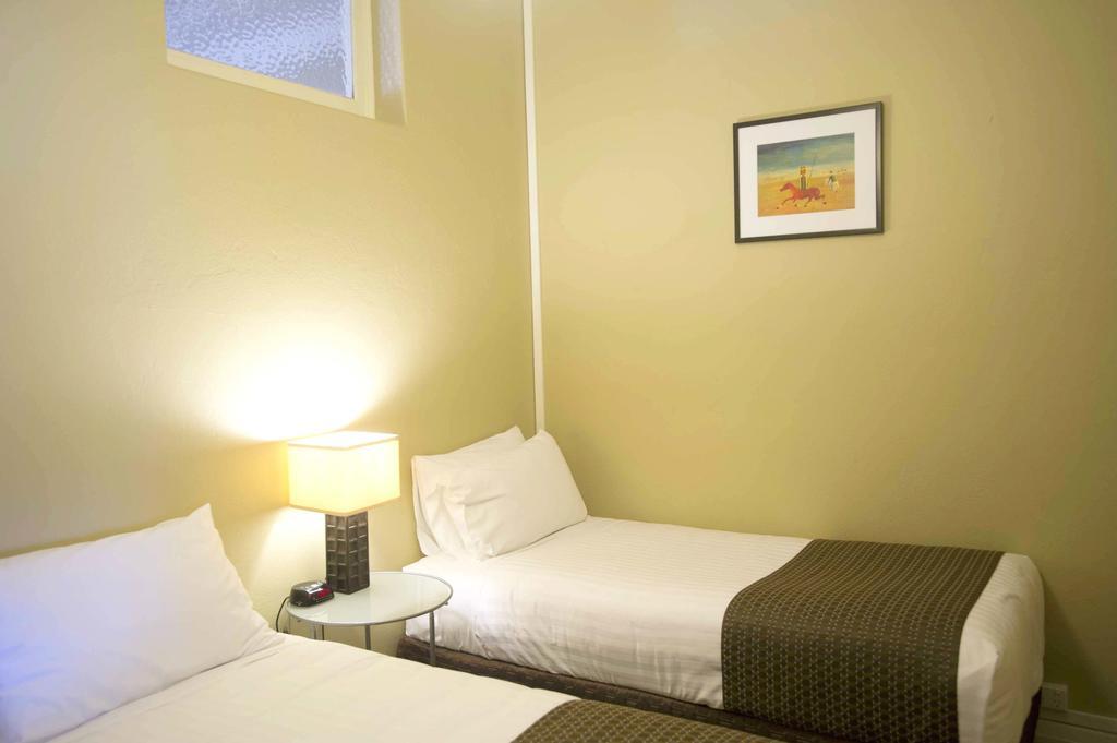 Globe Apartments Wagga Wagga Zewnętrze zdjęcie