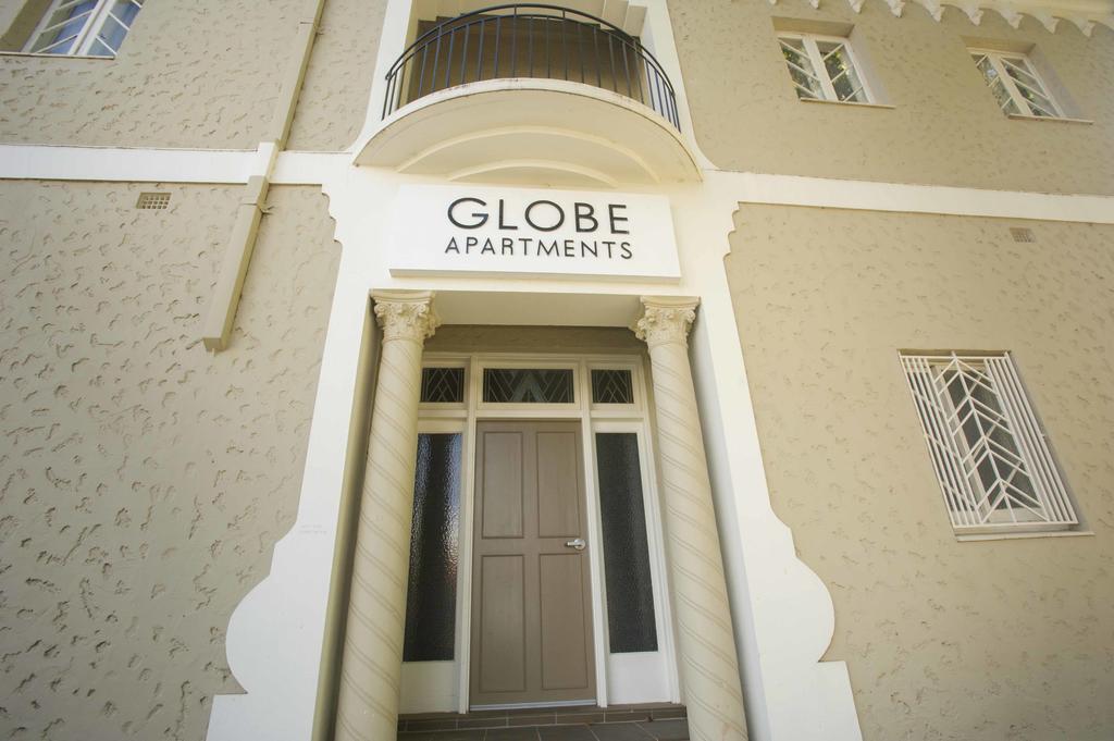 Globe Apartments Wagga Wagga Zewnętrze zdjęcie