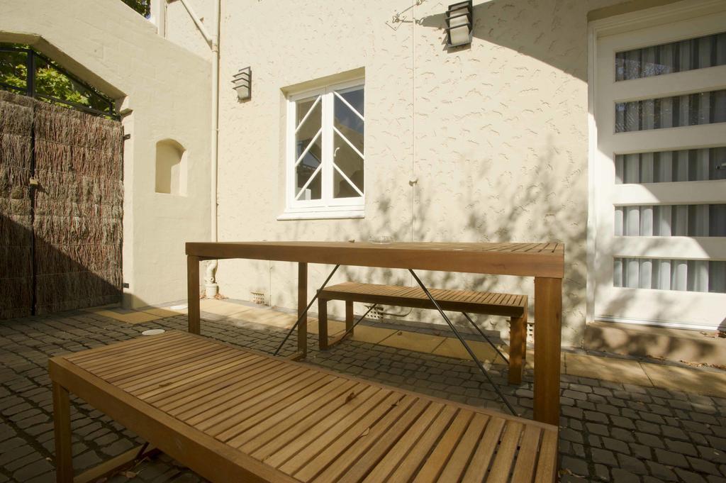Globe Apartments Wagga Wagga Zewnętrze zdjęcie