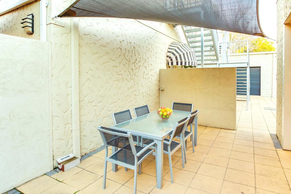 Globe Apartments Wagga Wagga Zewnętrze zdjęcie