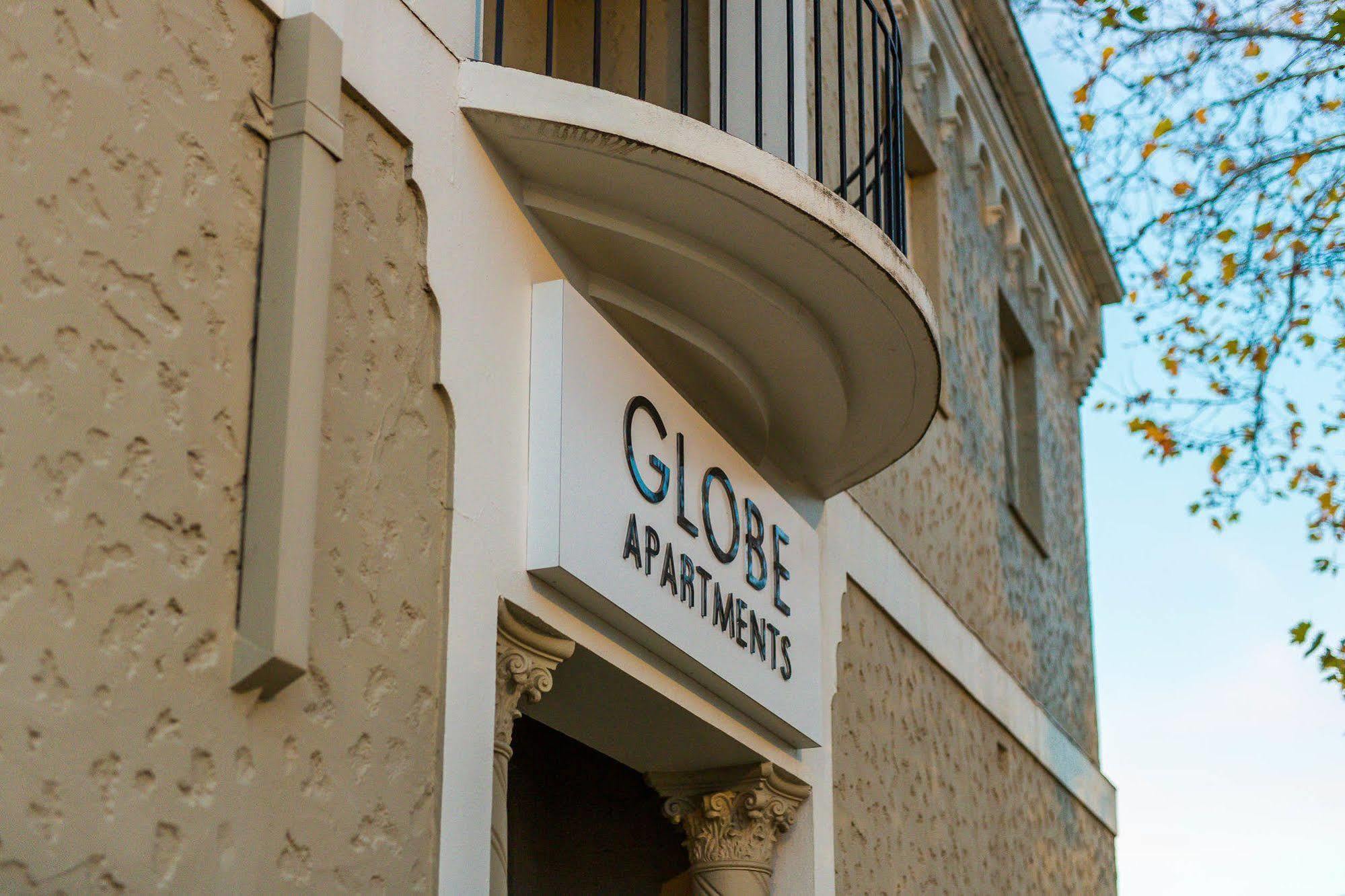 Globe Apartments Wagga Wagga Zewnętrze zdjęcie