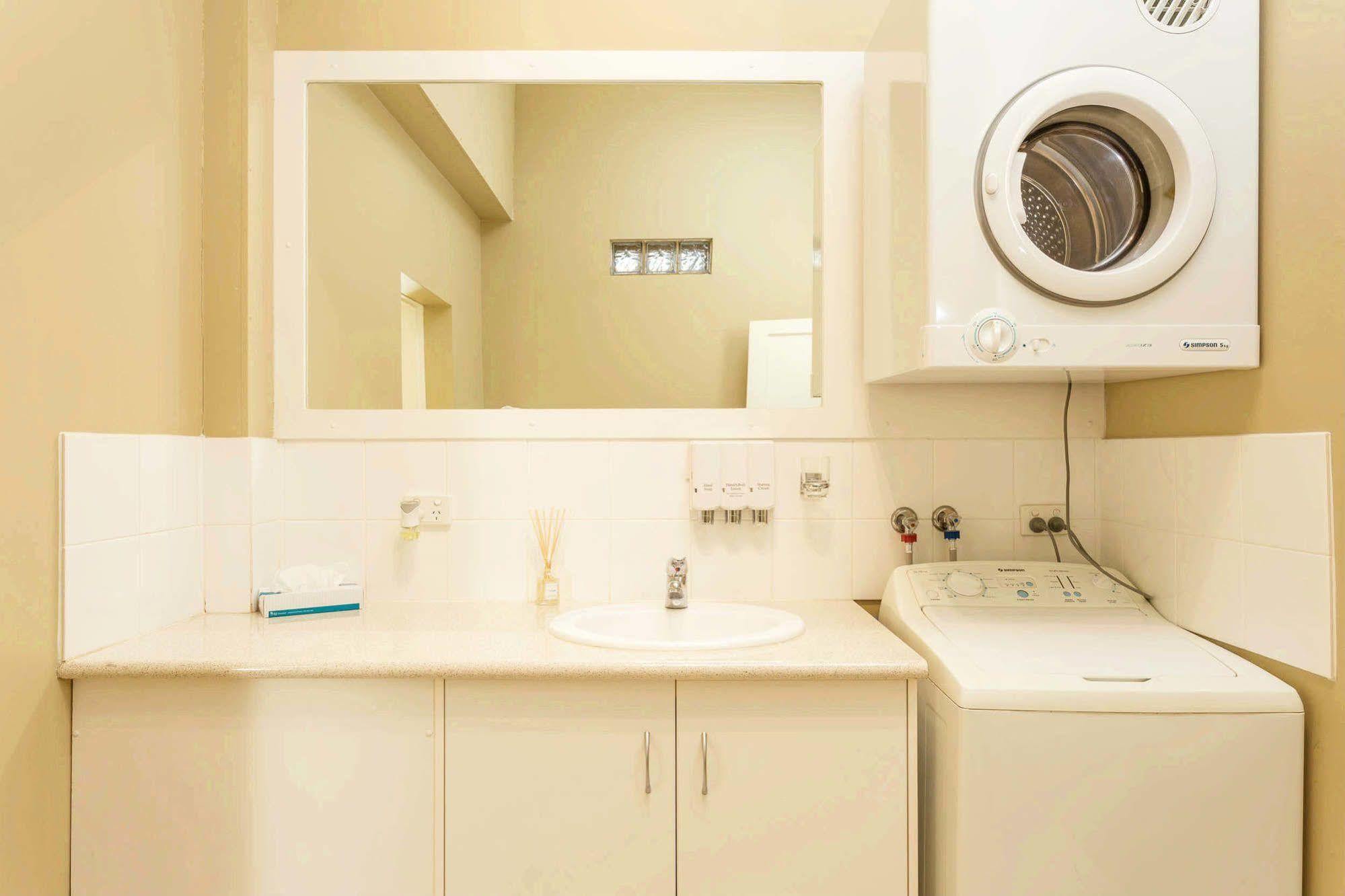 Globe Apartments Wagga Wagga Zewnętrze zdjęcie