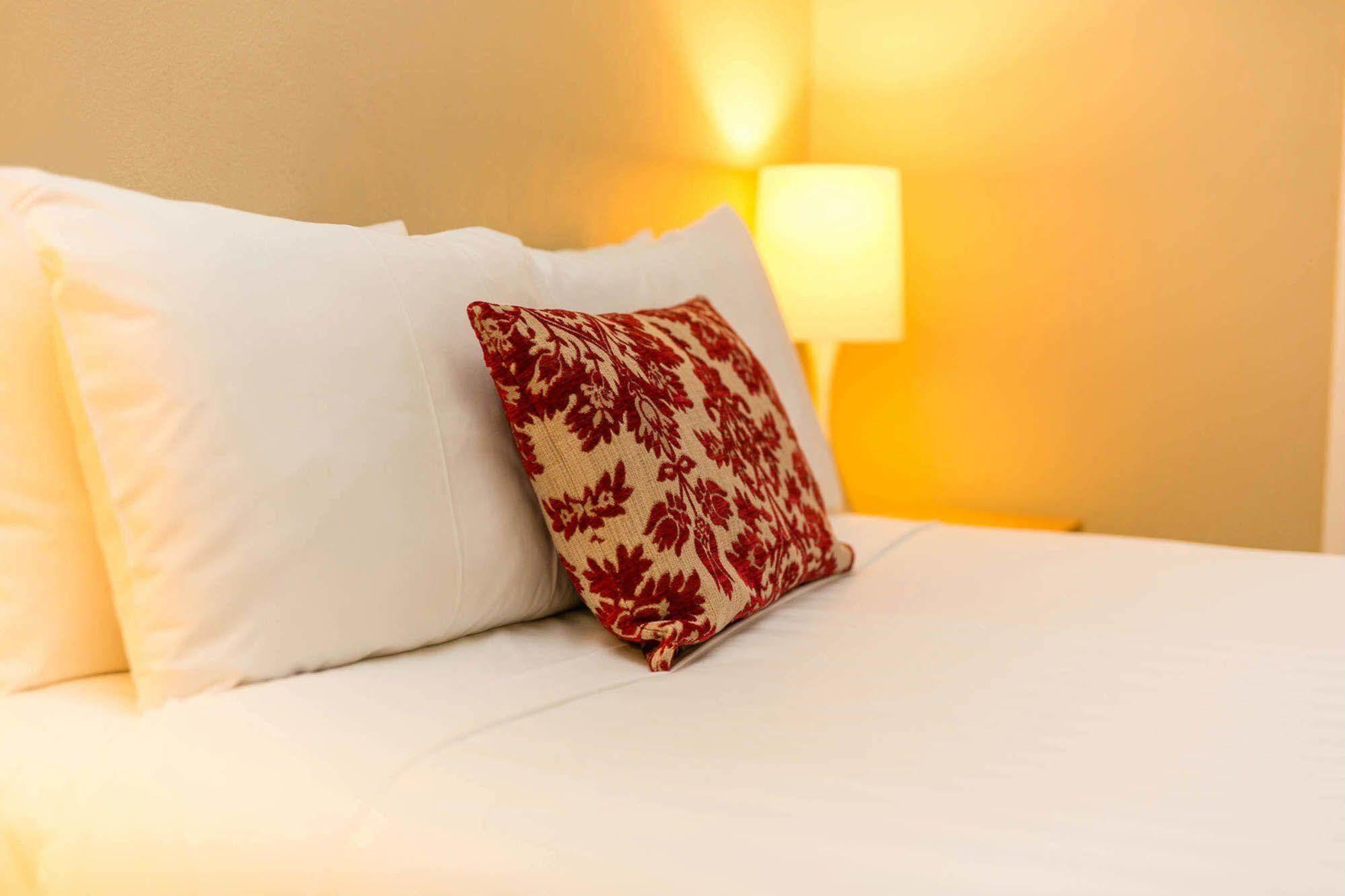 Globe Apartments Wagga Wagga Zewnętrze zdjęcie