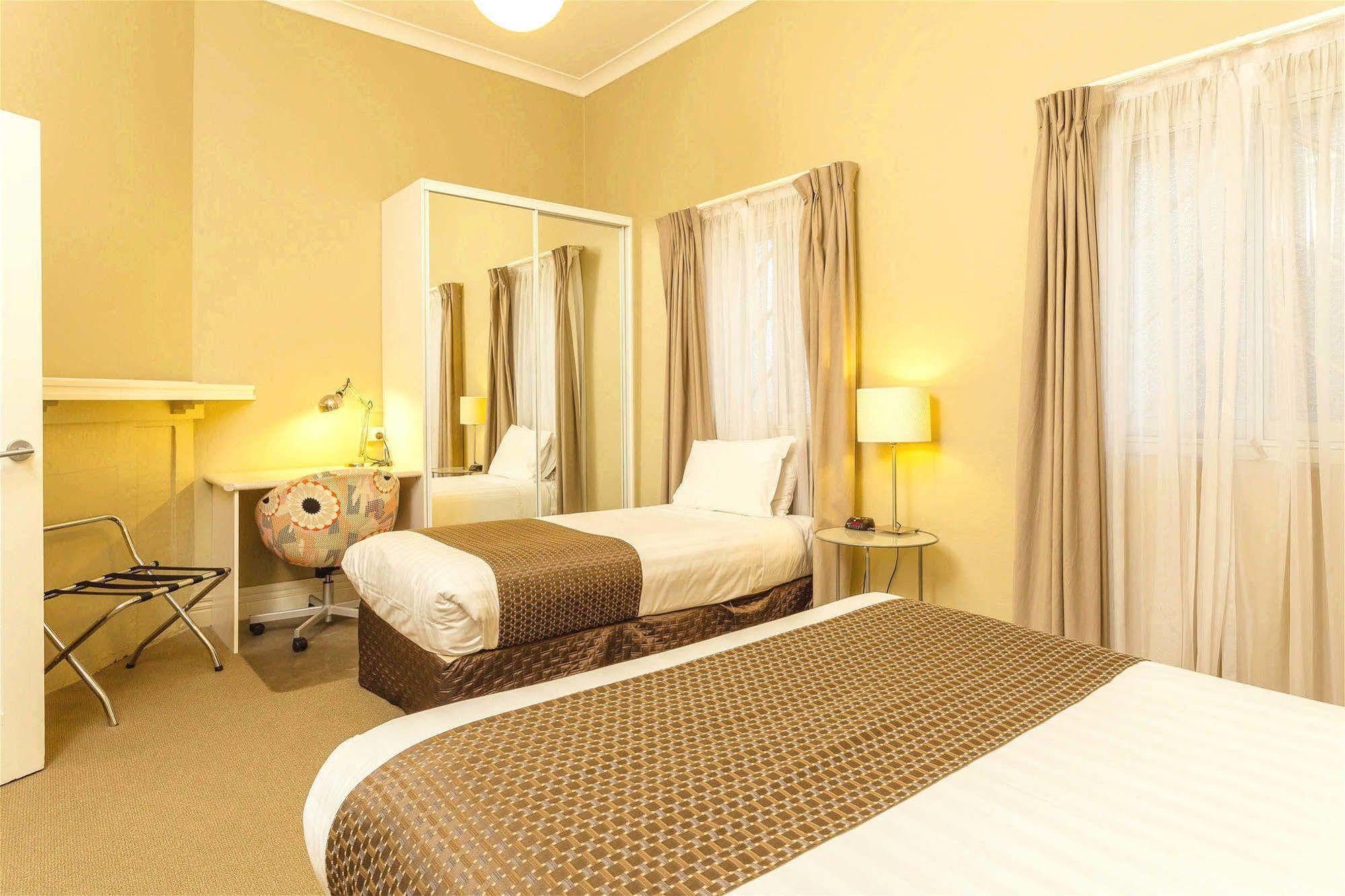 Globe Apartments Wagga Wagga Zewnętrze zdjęcie
